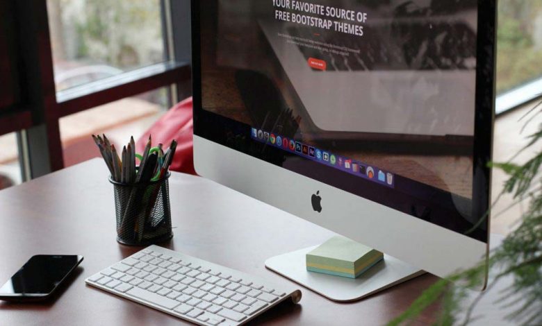 Photo of لا تَلُمْ كفي إذا السيف نبا صح مِنِّي العزم والدهر أبى